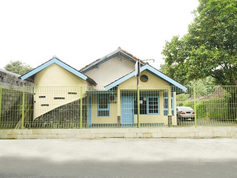 Spot On 2275 Omah Jm Hotel Beran Kidul Luaran gambar