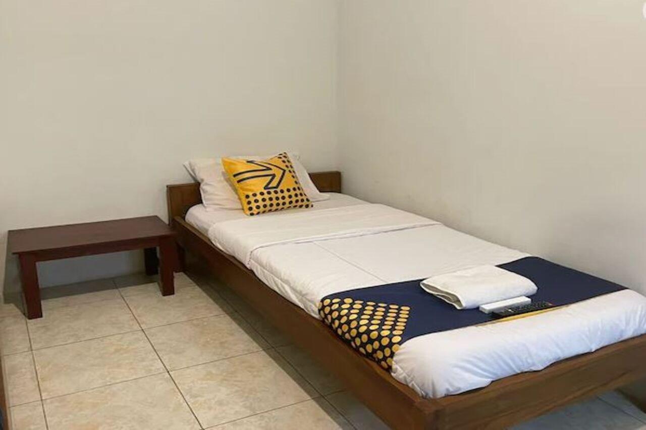 Spot On 2275 Omah Jm Hotel Beran Kidul Luaran gambar