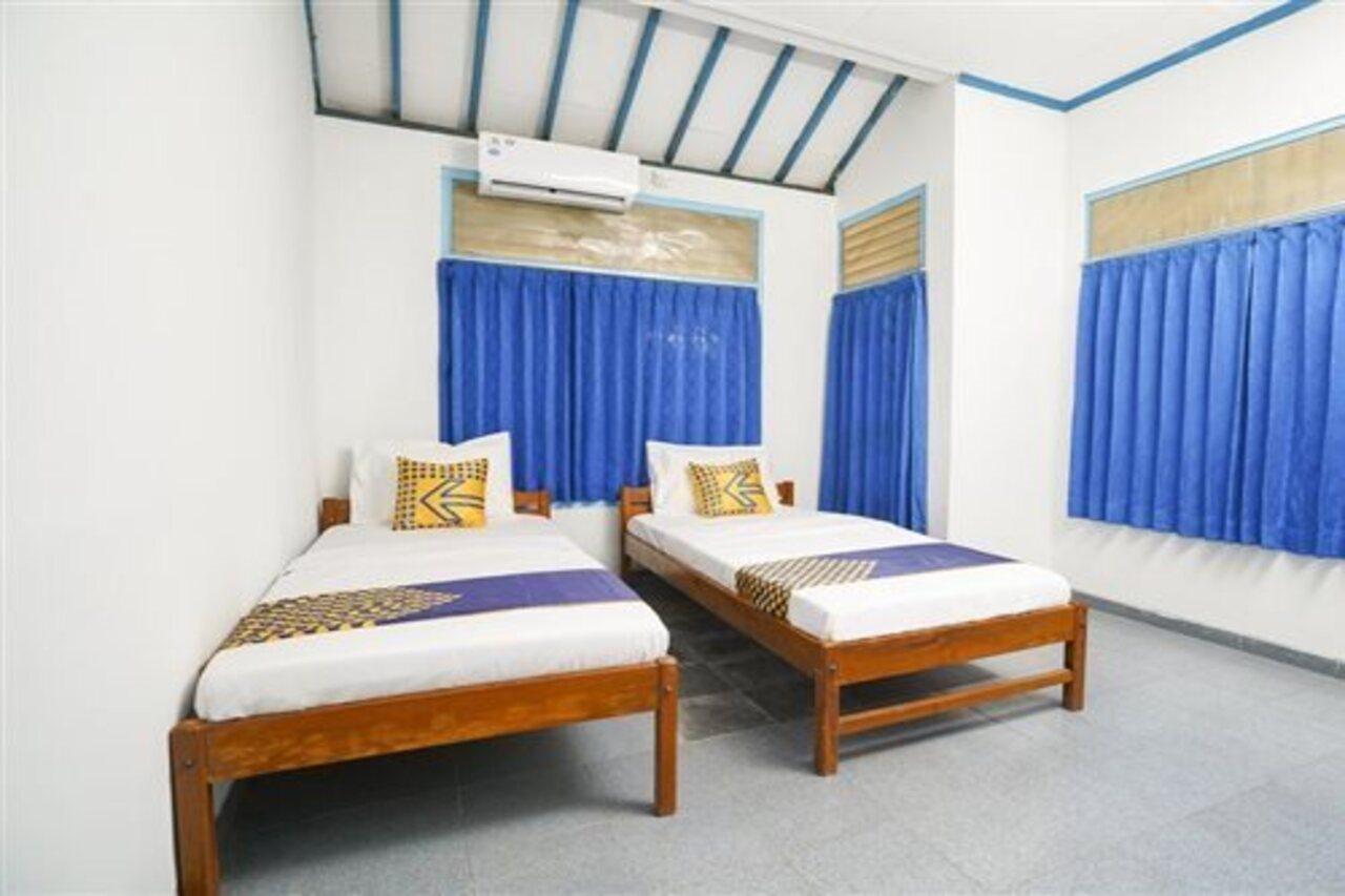 Spot On 2275 Omah Jm Hotel Beran Kidul Luaran gambar