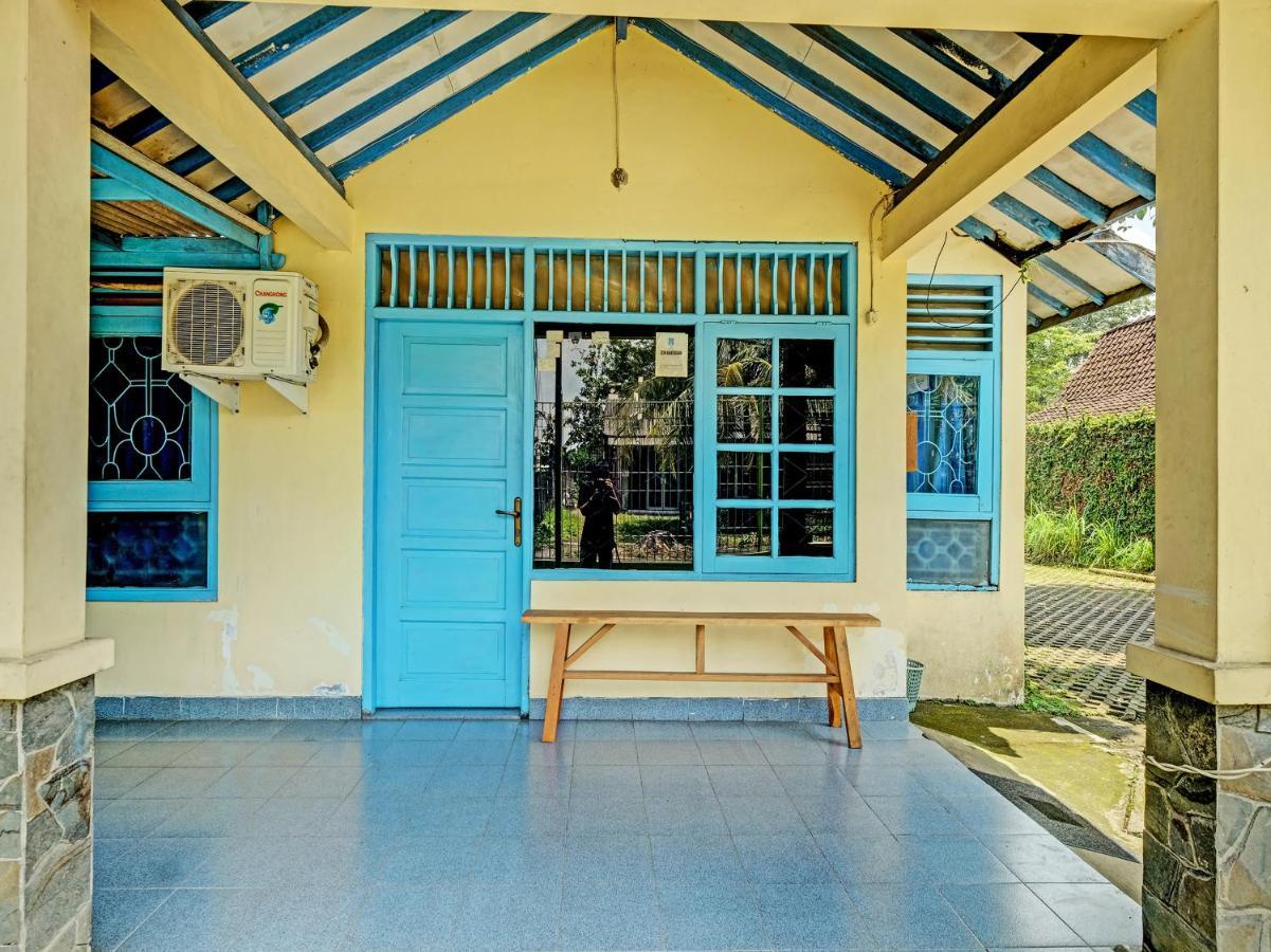 Spot On 2275 Omah Jm Hotel Beran Kidul Luaran gambar