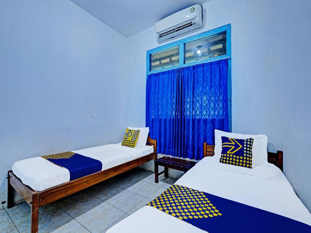 Spot On 2275 Omah Jm Hotel Beran Kidul Luaran gambar