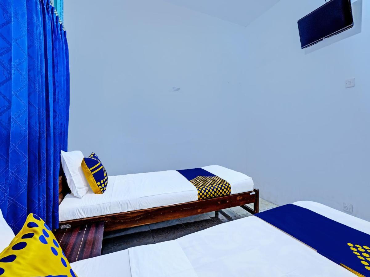 Spot On 2275 Omah Jm Hotel Beran Kidul Luaran gambar
