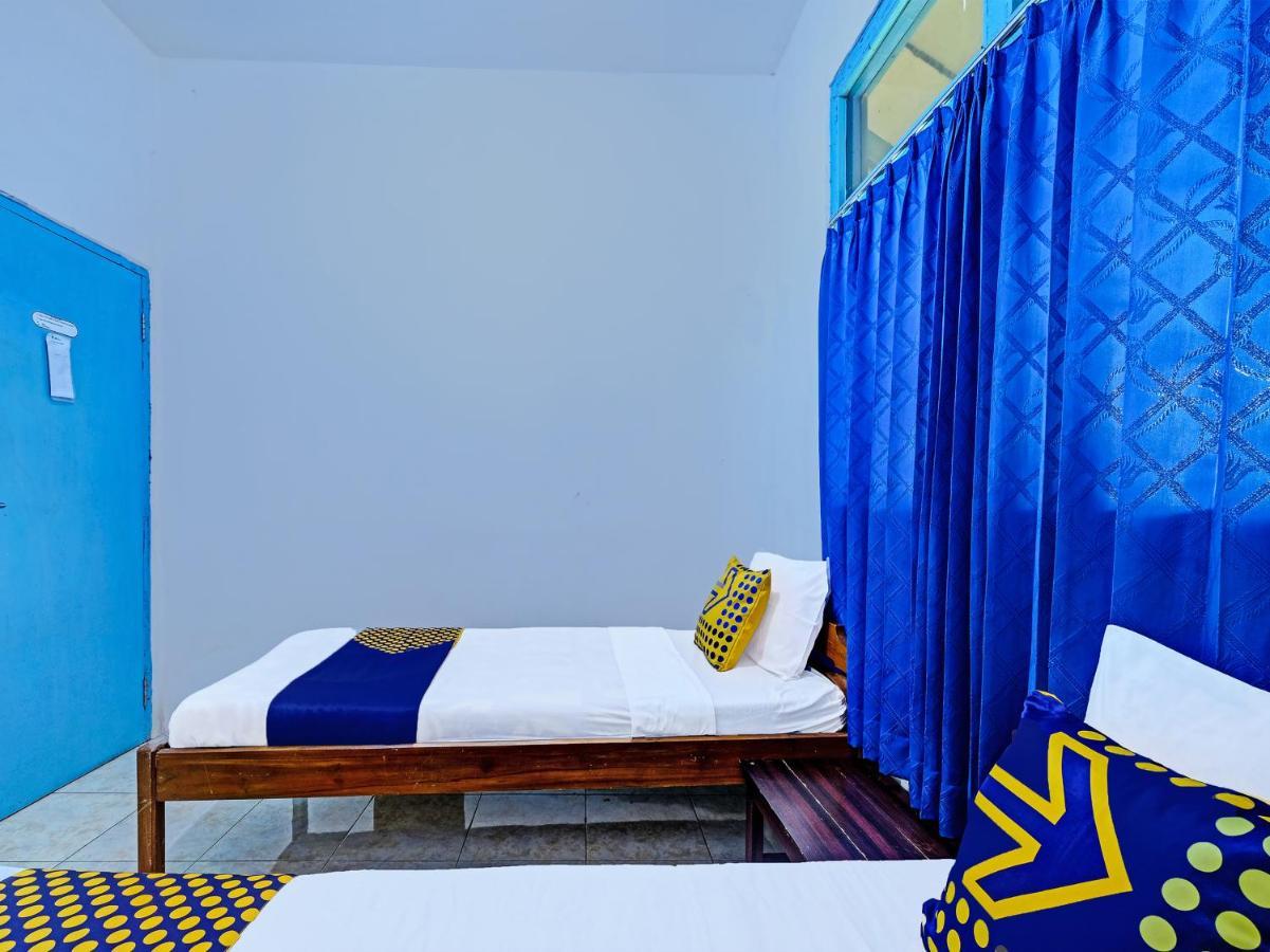 Spot On 2275 Omah Jm Hotel Beran Kidul Luaran gambar