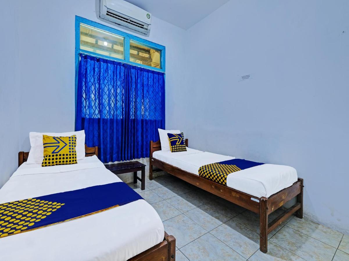 Spot On 2275 Omah Jm Hotel Beran Kidul Luaran gambar