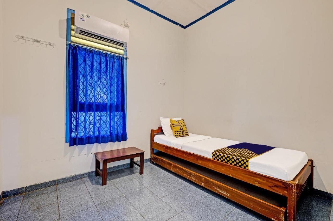 Spot On 2275 Omah Jm Hotel Beran Kidul Luaran gambar
