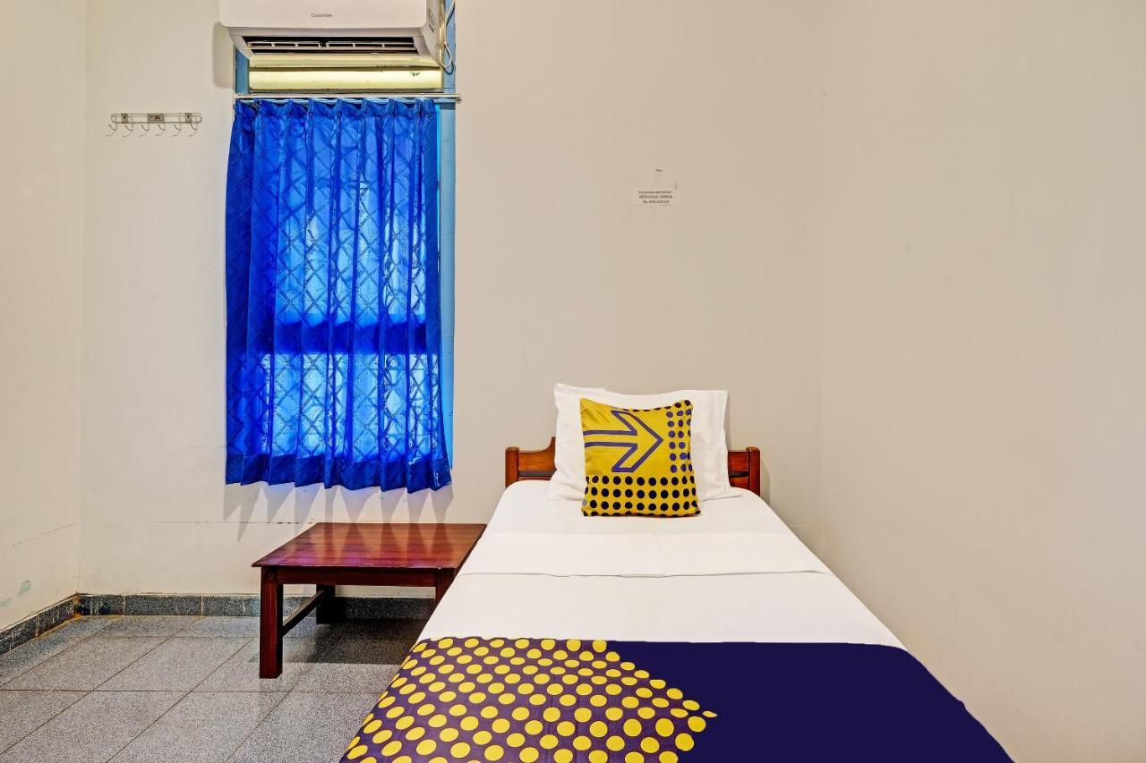 Spot On 2275 Omah Jm Hotel Beran Kidul Luaran gambar