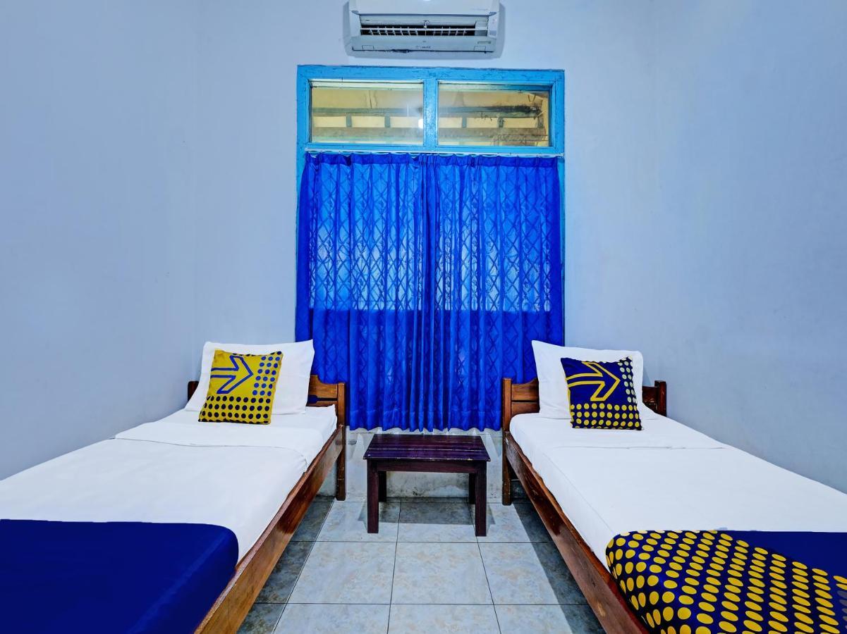 Spot On 2275 Omah Jm Hotel Beran Kidul Luaran gambar
