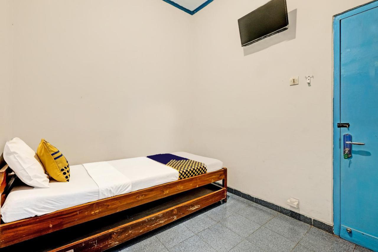 Spot On 2275 Omah Jm Hotel Beran Kidul Luaran gambar