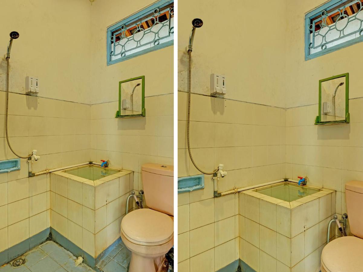 Spot On 2275 Omah Jm Hotel Beran Kidul Luaran gambar