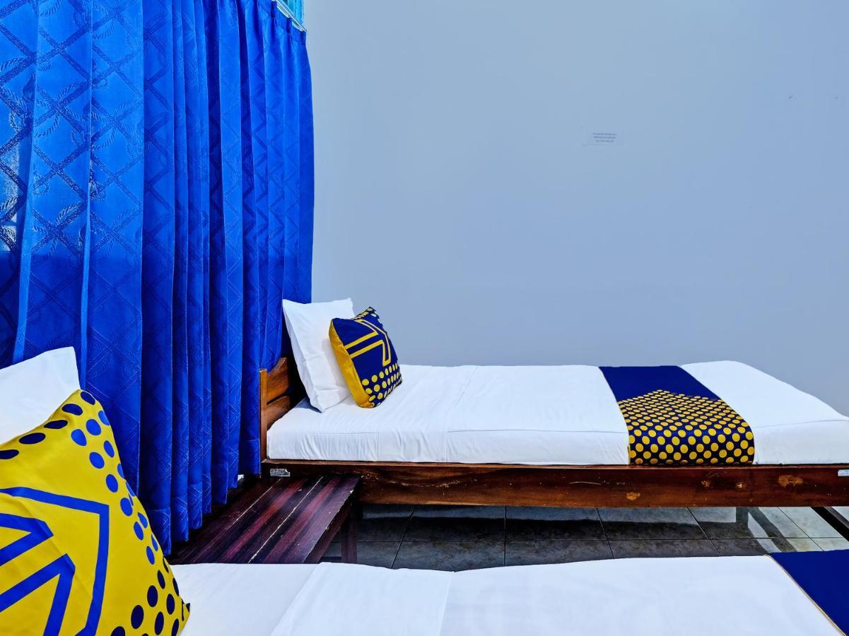 Spot On 2275 Omah Jm Hotel Beran Kidul Luaran gambar