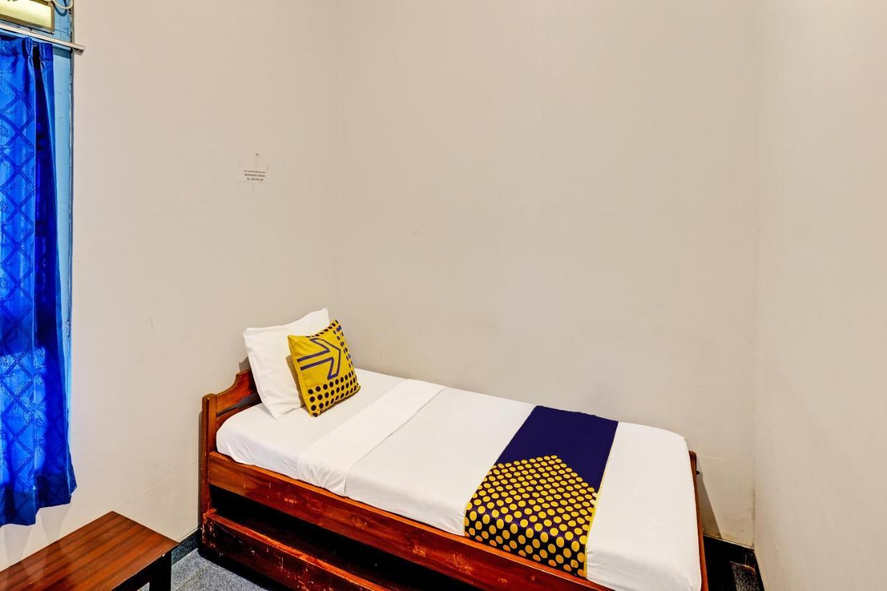 Spot On 2275 Omah Jm Hotel Beran Kidul Luaran gambar