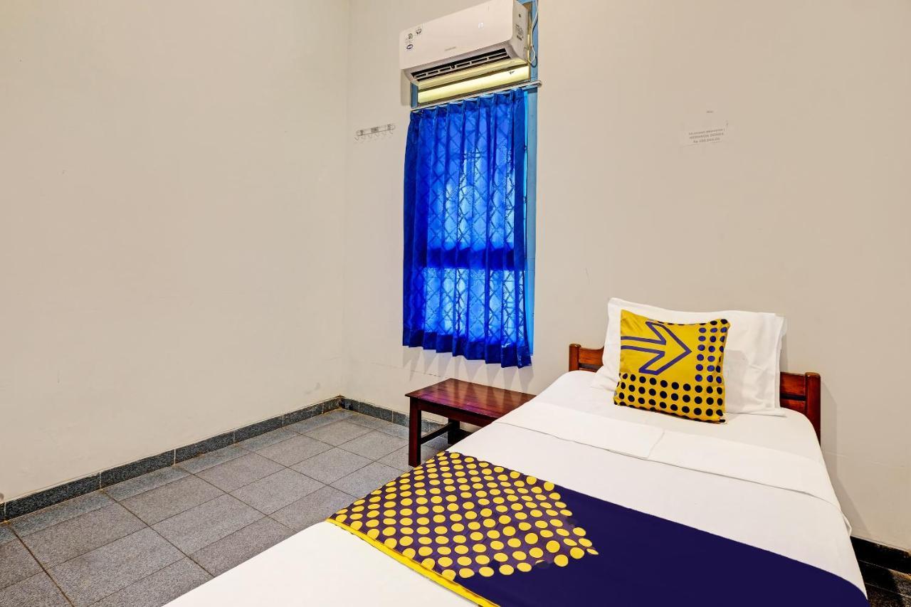 Spot On 2275 Omah Jm Hotel Beran Kidul Luaran gambar
